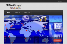 FXSpotStream