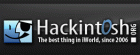 Hackint0sh