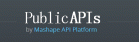 PublicApis