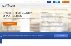SeedInvest