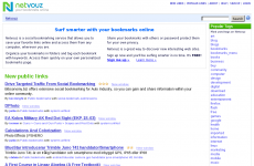 Netvouz