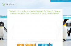 Sharetronix