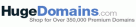HugeDomains.com