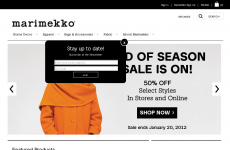 Marimekko����