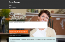 LawPivot