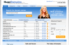 HugeDomains.com