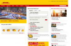 DHL����