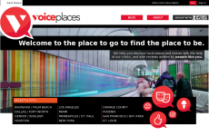Voice Places