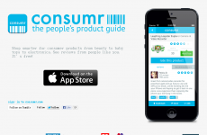 Consumr