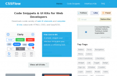 CssFlow