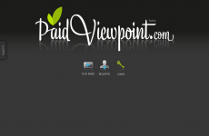 PaidViewpoint.com
