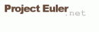 ProjectEuler.net