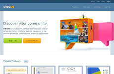 Disqus
