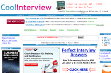 coolinterview