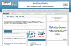 Excel Tip