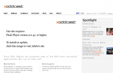 Oddcast
