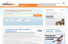 RentalHomesPlus