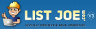 ListJoe
