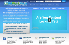 AdWork Media