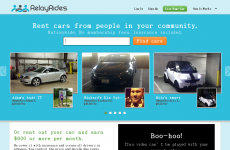 RelayRides