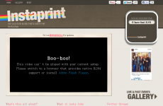 Instaprint