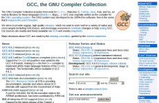 GCC