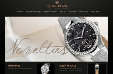 PHILIP STEIN