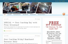 RayHigdon.com
