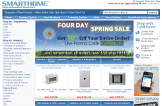 Smarthome