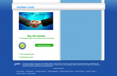 Muber