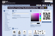 QR Stuff