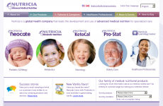 Nutricia����