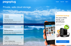 Pogoplug