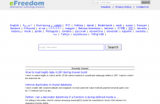 efreedom