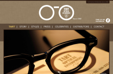 Tart Optical