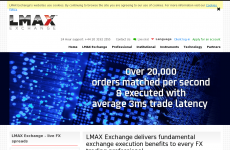 LMAX