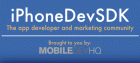 iPhone Dev SDK