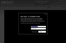 DKNY