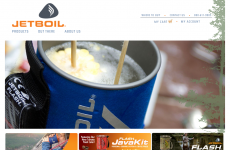 Jetboil