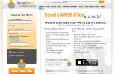 DropSend