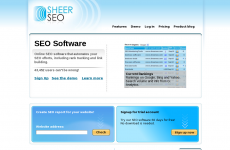 SheerSEO