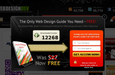 WebDesignDEV