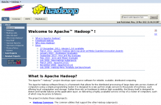 Hadoop