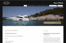 Sunseeker��ͧ�������