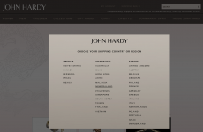 John Hardy