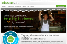 Infusionsoft