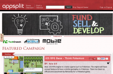 Appsplit