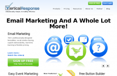 VerticalResponse