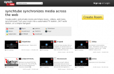 SynchTuBe