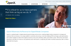 OpenX